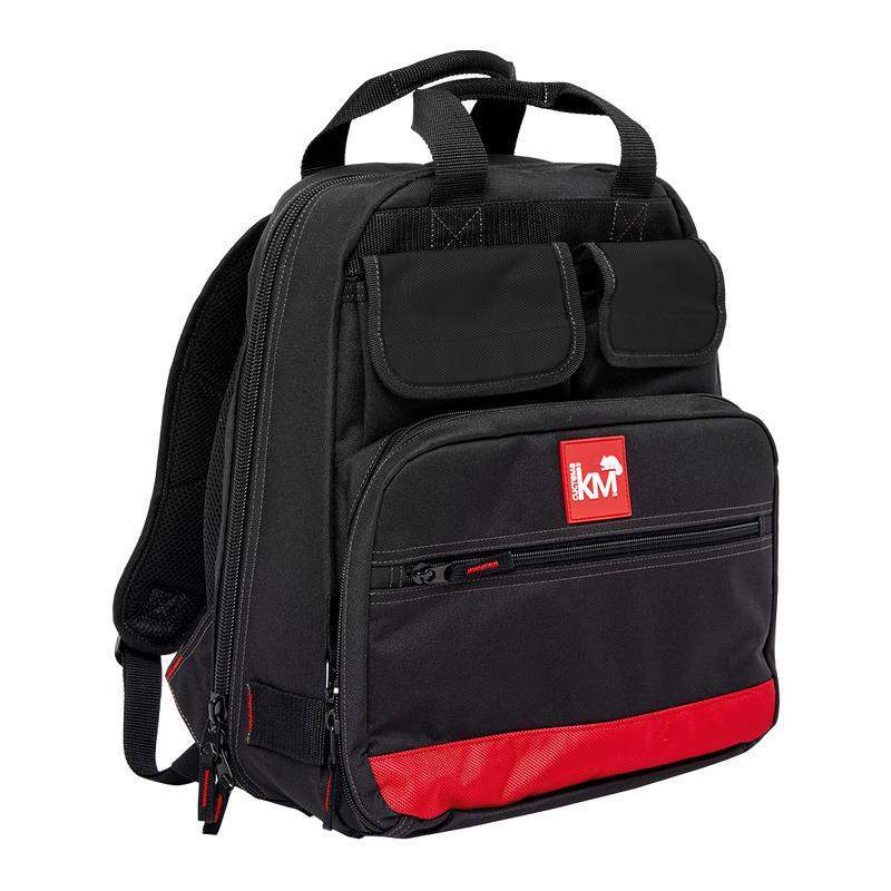  Рюкзак монтажника KM-TOOLBACKPACK-23 КМ LO43174 фото в каталоге от BTSprom.by