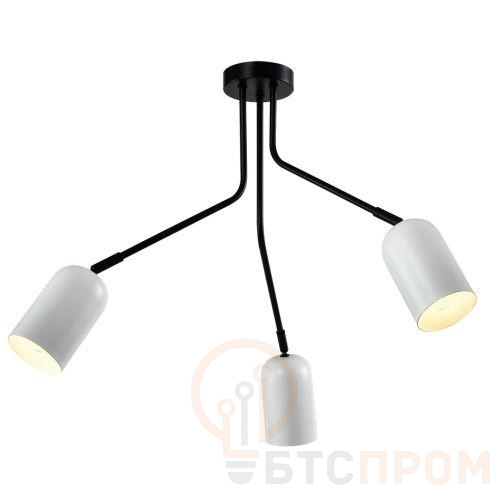 Люстра Rosalinda 3167-303 40Вт 3хE14 модерн Rivoli Б0064987 фото в каталоге от BTSprom.by  Люстра Rosalinda 3167-303 40Вт 3хE14 модерн Rivoli Б0064987 фото в каталоге от BTSprom.by