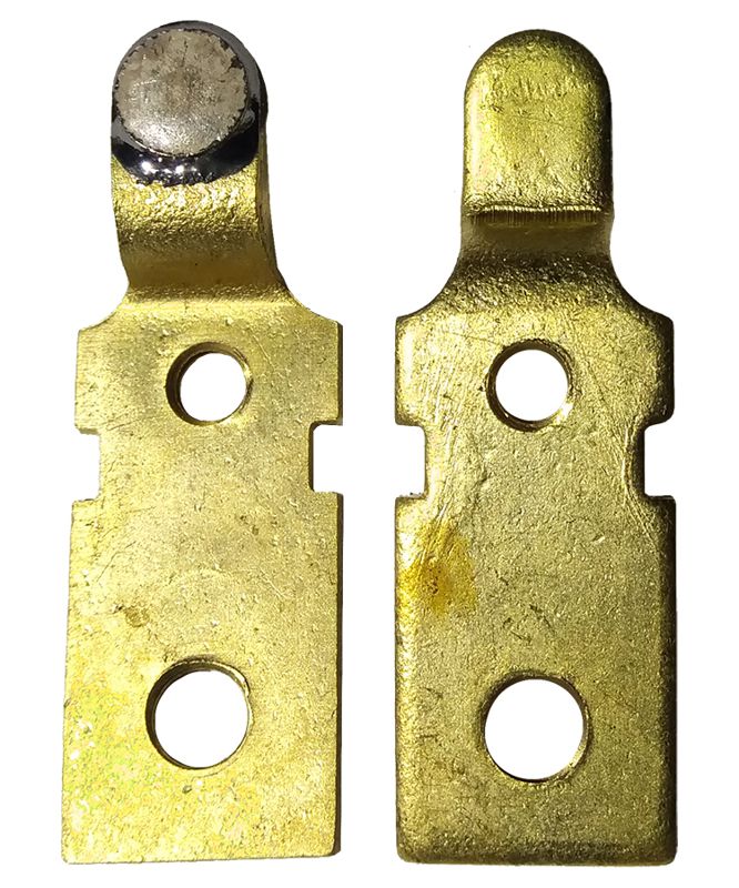 контакт к пма-3000 неподвижный исп.б электротехник et510361 от BTSprom.by