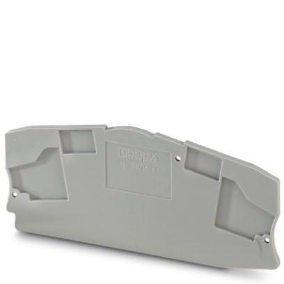 крышка концевая d-dtme 6 phoenix contact 3034426 от BTSprom.by