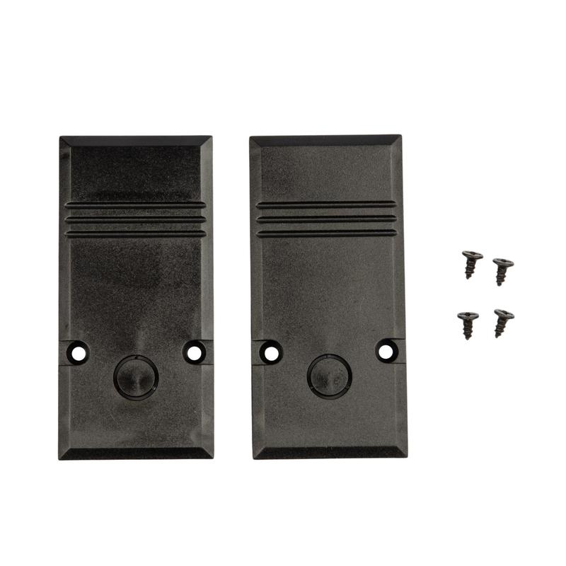 шинопровод осветительный ubx-mmb4/35 black 200 l2000 встраив. магнитный тип m черн. uniel ul-00008725 от BTSprom.by