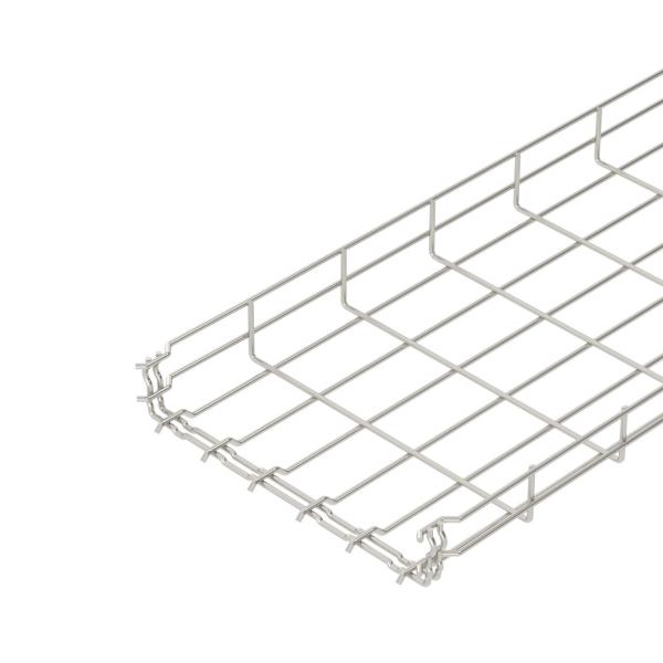 Лоток проволочный 300х55 L3000 сталь 4.8мм GRM 55 300 VA4301 OBO 6001078 от BTSprom.by