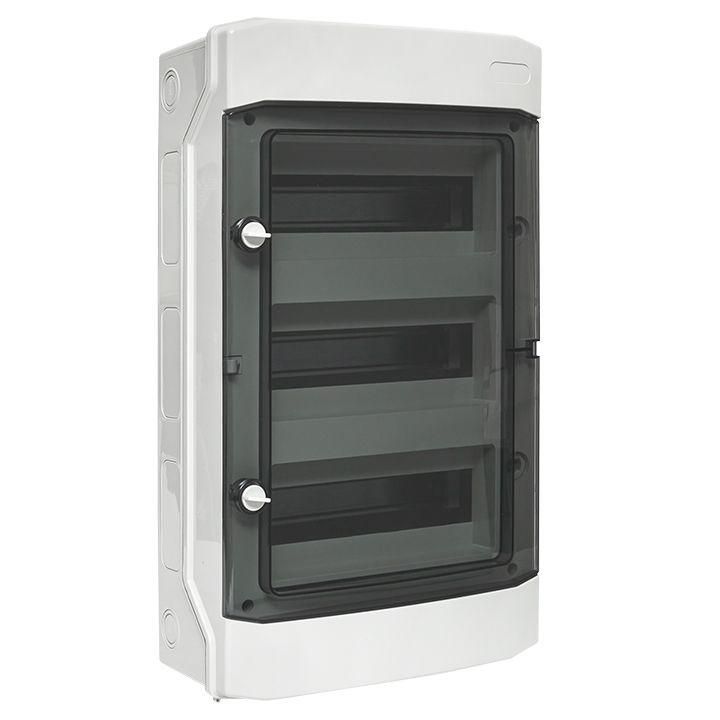 щит навесной unix65 36 модулей (535х319х144) ip65 proxima ekf ux65-36-n от BTSprom.by
