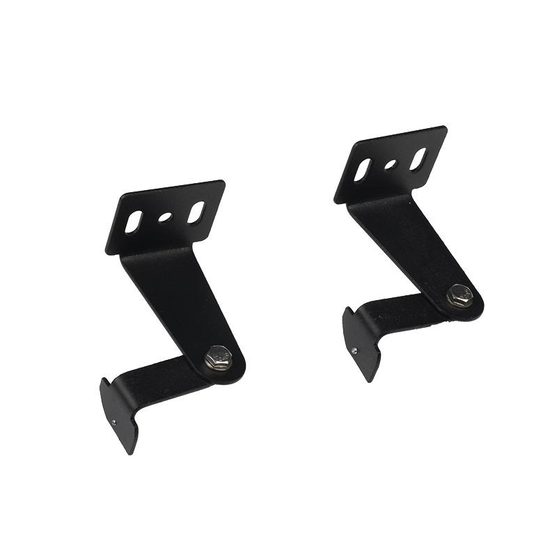 кронштейн для светильников ppi-03 (уп.2шт) pro jazzway 5061088 от BTSprom.by