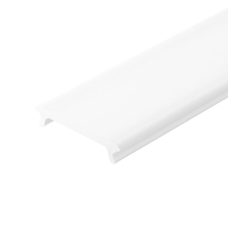 экран stretch-25-wall-side-10m opal-pvc (уп.10м) arlight 040517 от BTSprom.by