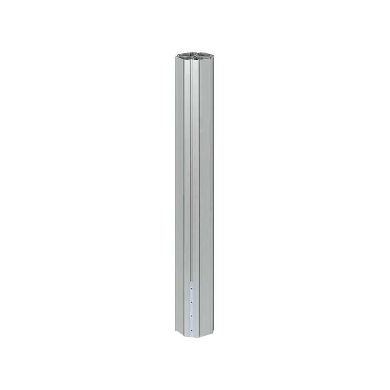 удлинитель колонны simon connect alk5400 1м алюм. simon alk54p10-8 от BTSprom.by