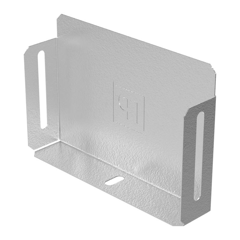 Заглушка для лотка 150х100 Стандарт HDZ Промрукав PR16.1251 от BTSprom.by