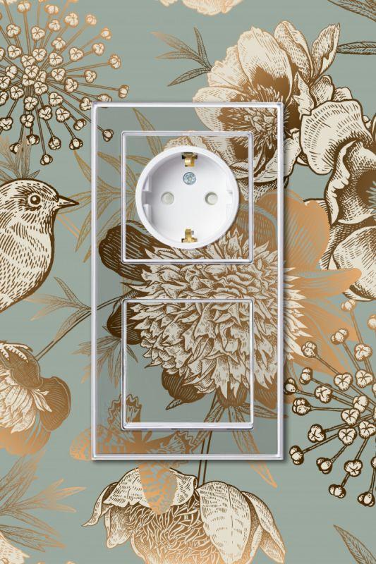  Выключатель 1-кл. СП AtlasDesign Art 10А IP20 (сх. 1) 10AX механизм бел. SE ATN200111 фото в каталоге от BTSprom.by