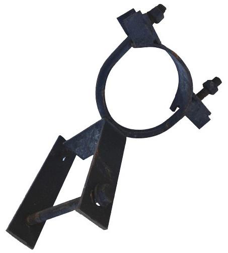 кронштейн у-102 (11.0016) покрытие черн. лак аэмз цб-00004442 от BTSprom.by