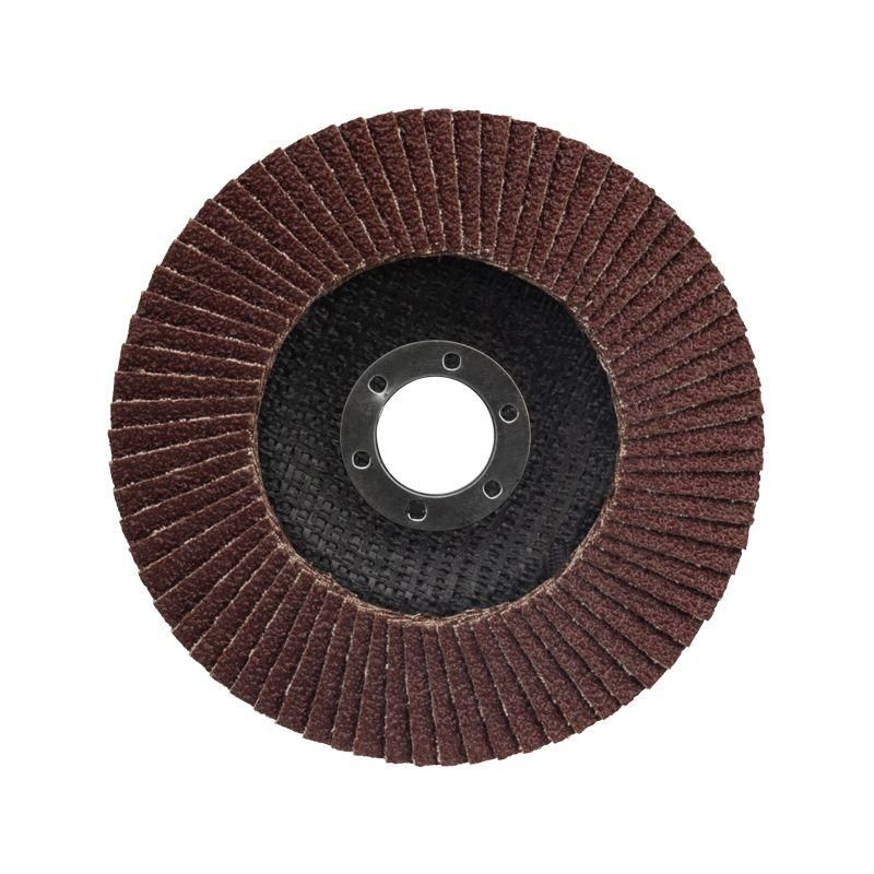 круг лепестковый торцевой p 80 125х22.2мм kranz kr-90-0014 от BTSprom.by