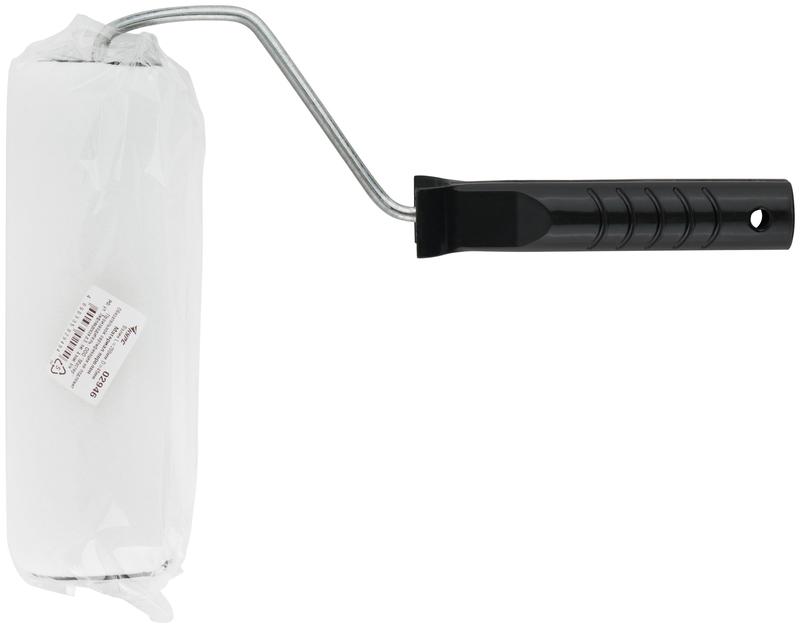  Валик 200мм без шва поролоновый КУРС 02946 фото в каталоге от BTSprom.by