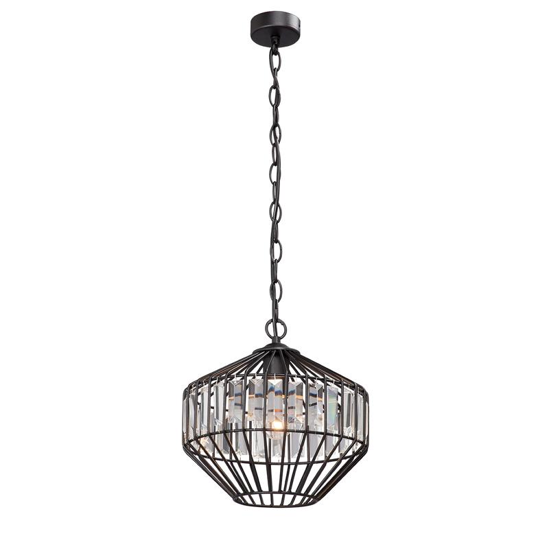 подвес 1xe27 макс. 60вт vitaluce v4241-1/1s от BTSprom.by