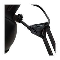  Светильник Бета+ретро ННБ 37-60-163 на подставке 60Вт 220В Е27 черн. Трансвит 43255 фото в каталоге от BTSprom.by