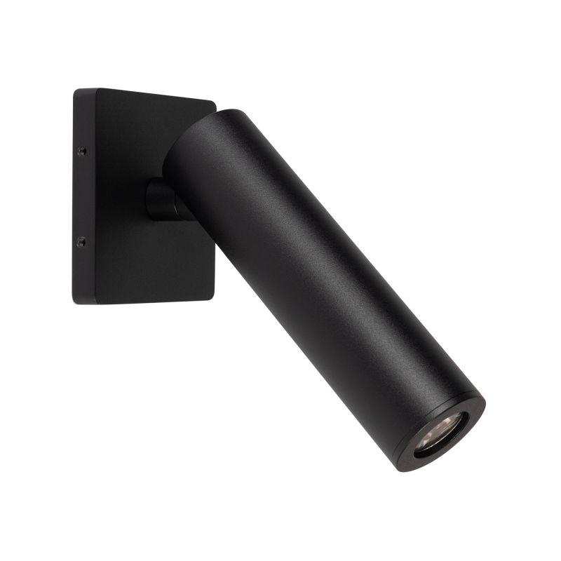 светильник светодиодный sp-reader-nb-s60х60-3w warm3000 bk 20deg 230в ip20 3вт 3000к метал. arlight 052946 от BTSprom.by