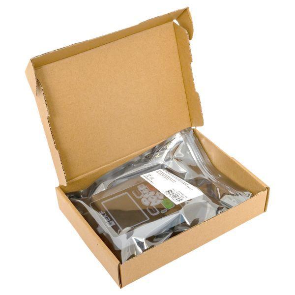  Панель операторская сменная для преобразователя частоты PRO-Drive PD-500 EKF PD-500-ACC-CP86 фото в каталоге от BTSprom.by