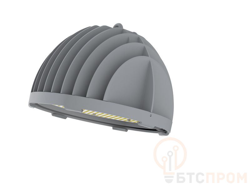  Светильник светодиодный FHB 01-150-830-C120-DALI 150Вт 3000К IP66 20550лм FEREKS FHB150-1232-414-1819 фото в каталоге от BTSprom.by