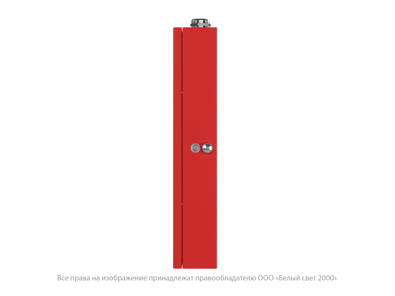  Оповещатель пожарный световой BS-COMPASS-10-F1-24 Белый свет a26064 фото в каталоге от BTSprom.by