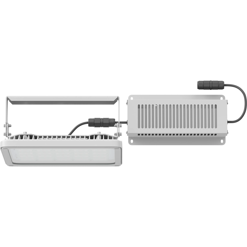  Светильник INSEL G3 ExTREME/S 50W 850 WH СТ 1334007180 фото в каталоге от BTSprom.by