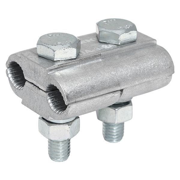 зажим соединительный плашечный (d12.3...14мм) па-3-2а proxima ekf pa-3-2a от BTSprom.by