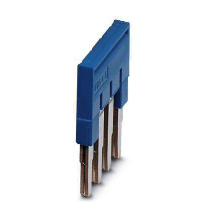 перемычка fbs 4-5 bu phoenix contact 3036893 от BTSprom.by