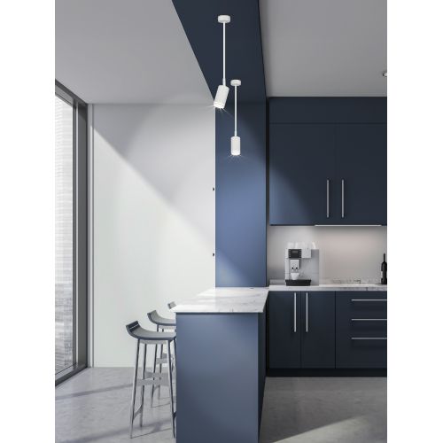  Светильник OL43 WH MR16 GU10 IP20 настен./потолочн. спот бел. Эра Б0058489 фото в каталоге от BTSprom.by