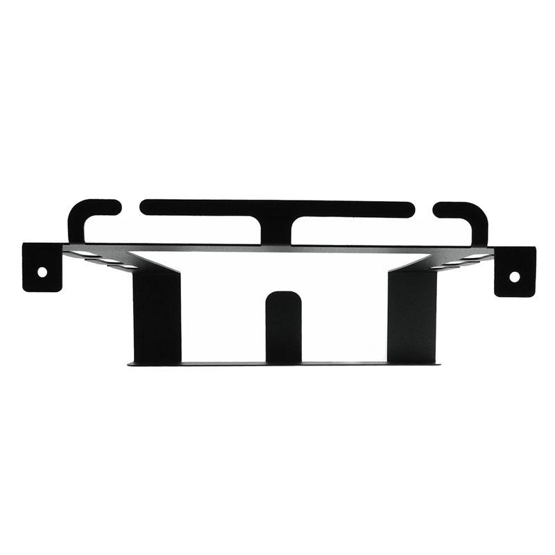  Держатель-органайзер для рабочего стола и сетевого фильтра черн. Rexant 38-0707 фото в каталоге от BTSprom.by