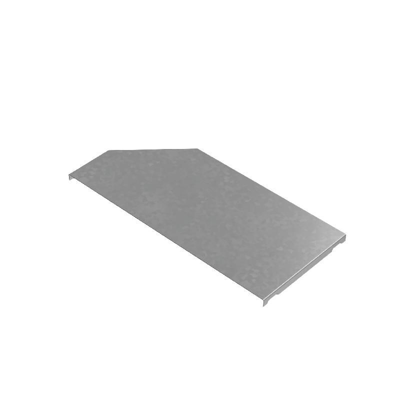 крышка переходника правого 300-400 "плюс" kpdplus300-400-r inox304 км pl6600 от BTSprom.by