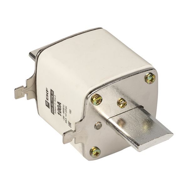  Вставка плавкая ППН-39 630/100А габарит 3 PROxima EKF fus-39/630/100 фото в каталоге от BTSprom.by