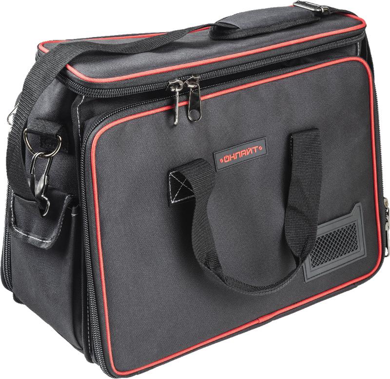 сумка 80 935 ota-bag03 400х200х320мм с ножками онлайт 80935 от BTSprom.by