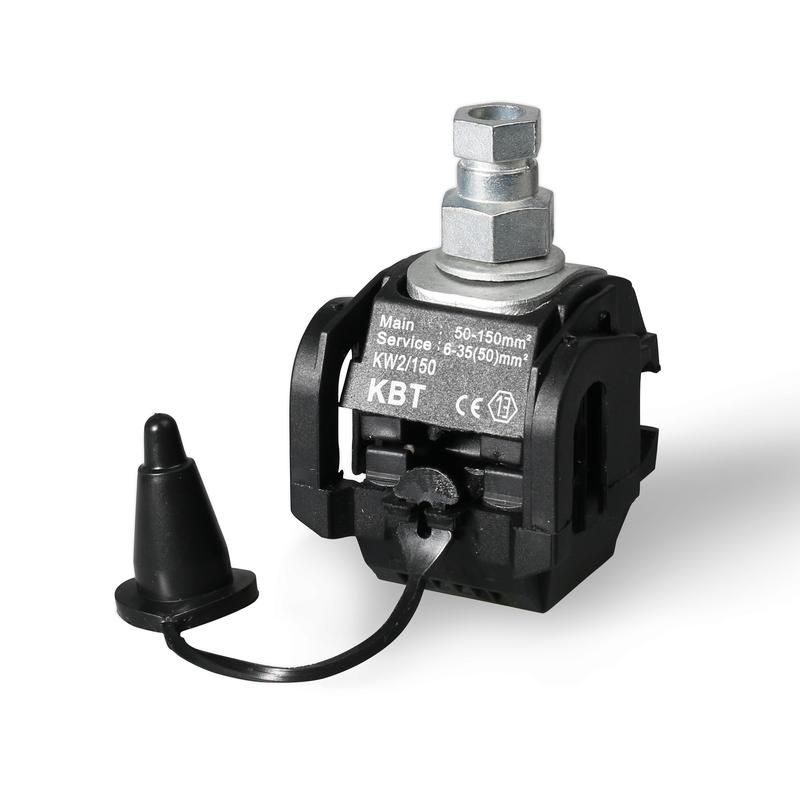 зажим прокалывающий зпо 50-150/6-35(50) исп.1 квт 58137 от BTSprom.by