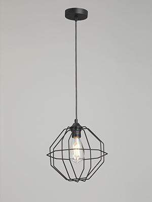 люстра v2865-1/1s 1xe27 макс. 40вт vitaluce v2865-1/1s от BTSprom.by