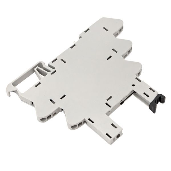  Разъем для реле РM slim 23/1 Push-in 230VАС/60VDC AVERES EKF rms-23-1-push60-230 фото в каталоге от BTSprom.by