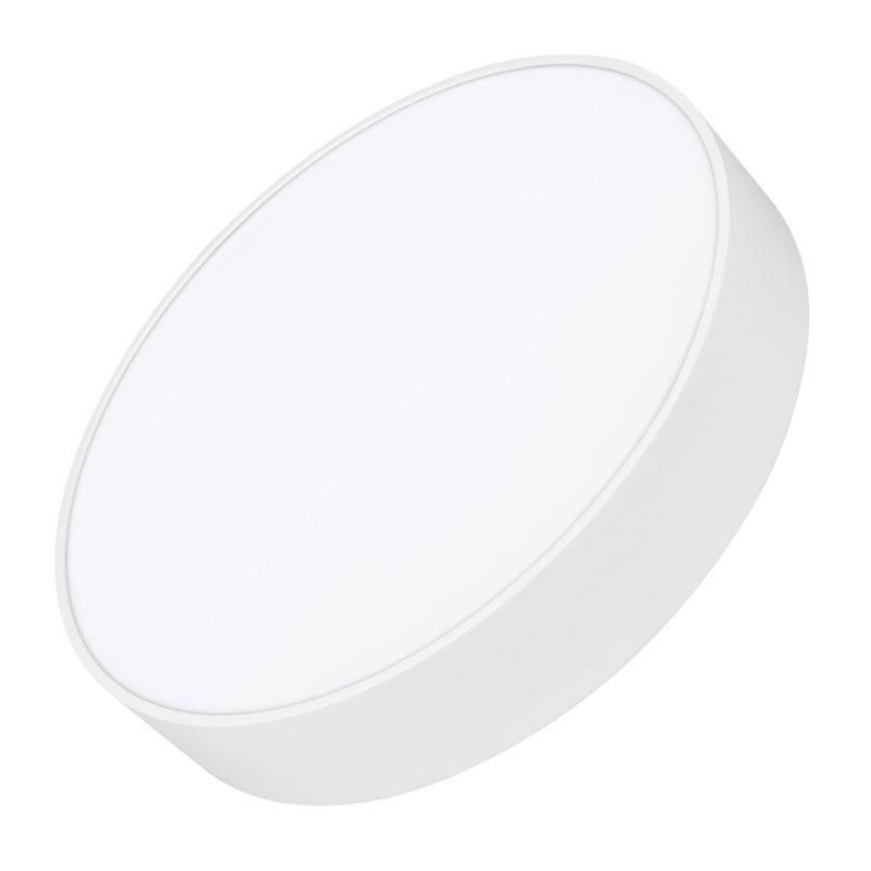 светильник im-rondo-emergency-3h-r350-33w day4000 (wh 120 deg 230в) (ip40 металл) arlight 041066 от BTSprom.by