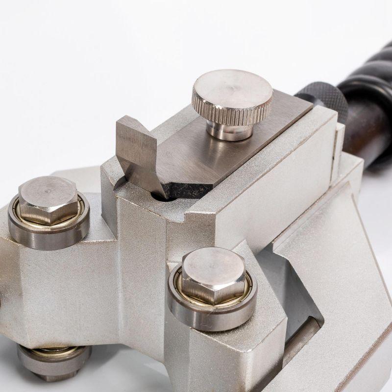  Инструмент для разделки каб. из сшитого полиэтилена КСП-65 КВТ 63024 фото в каталоге от BTSprom.by