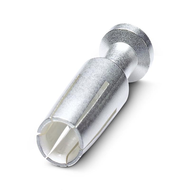 контакт обжимной ck4.0-ed-2.50bu ag phoenix contact 1663284 от BTSprom.by
