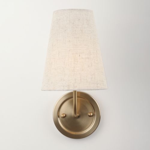  Бра Michele 4111-401 40Вт 1хE14 дизайн Rivoli Б0061956 фото в каталоге от BTSprom.by