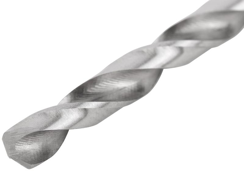  Сверло по металлу HSS шлифованное в блистере угол заточки 135град. 4.2х75мм MOS 35631М фото в каталоге от BTSprom.by