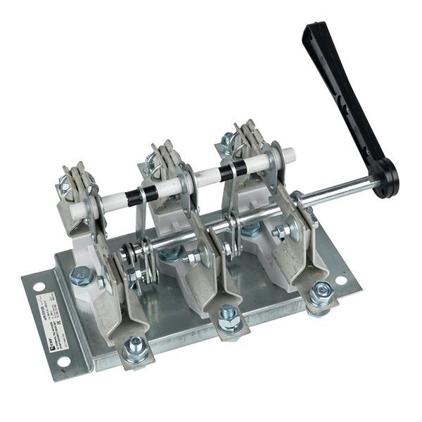  Разьединитель РЕ19-37-31120 400А PROxima EKF re19-3731120 фото в каталоге от BTSprom.by