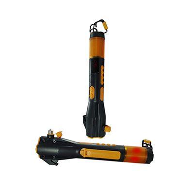 фонарь аварийный многофункциональный с радио 1210 rexant 80-1210 от BTSprom.by