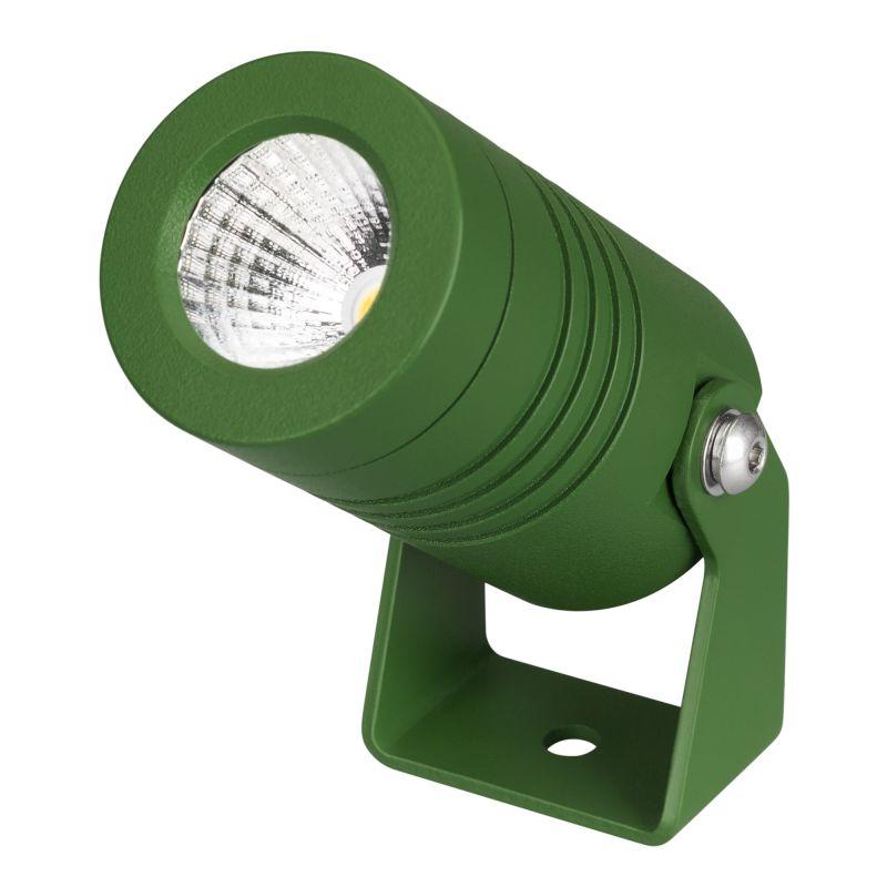 светильник светодиодный alt-ray-r42-5w day4000 (ral 6010 25 deg 230в) ip67 металл arlight 042660 от BTSprom.by