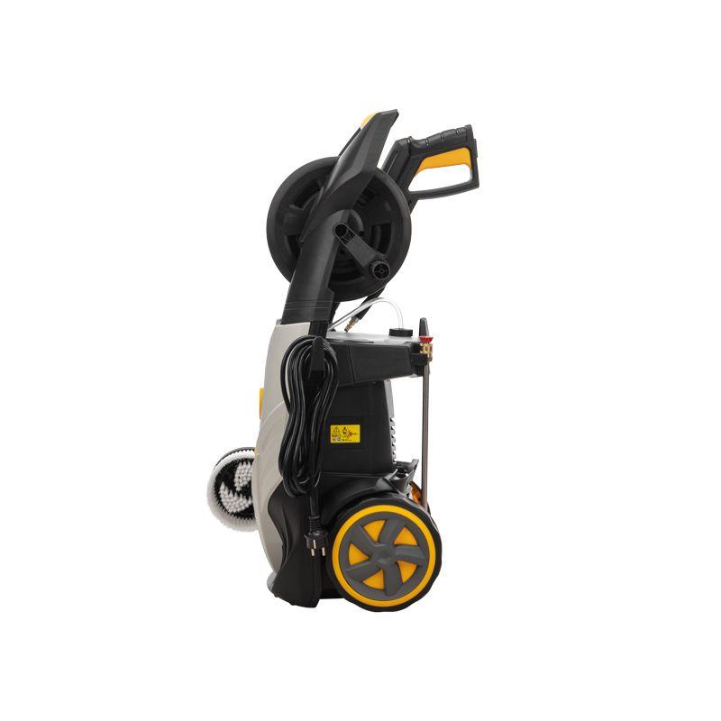  Мойка высокого давления KR-210 Kranz KR-16-1263 фото в каталоге от BTSprom.by