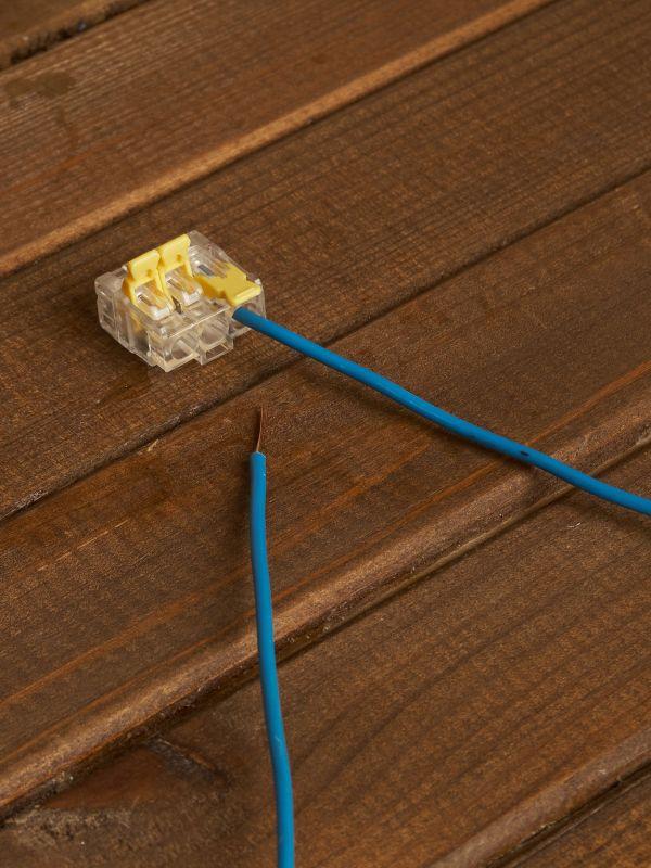  Клемма строительно-монтажная СМК 228-413 (уп.100шт) IEK UKZ60-413-100 фото в каталоге от BTSprom.by