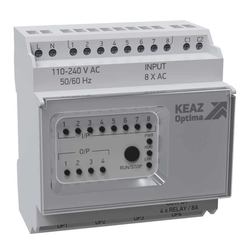 модуль расширения optilogic s50-exp-230-1 кэаз 344589 от BTSprom.by