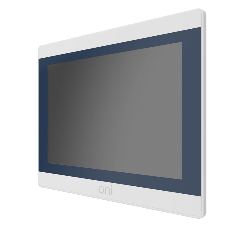  Панель оператора базовая ETG 10.1дюйм металл Ethernet ONI ETG-150-EMS-101-0000 фото в каталоге от BTSprom.by