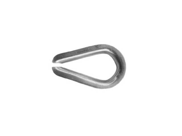 коуш d10 din 6899 (2 шт в зип-локе) starfix smm2-76799-2 от BTSprom.by