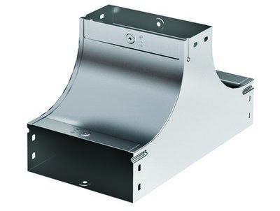 ответвитель для лотка т-образ. вверх ts осн. 80 н80 dkc 37201 от BTSprom.by