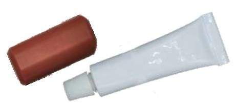 комплект для оконцевания саморег. кабеля клеевой без огневых работ extherm end/gl splice от BTSprom.by