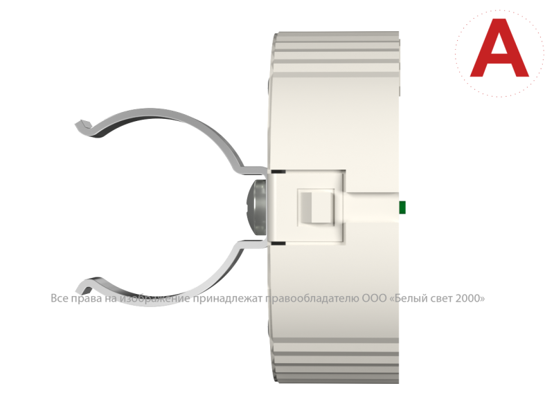  Светильник аварийный BS-OKO-81-L2-INEXI3 Белый свет a15278 фото в каталоге от BTSprom.by