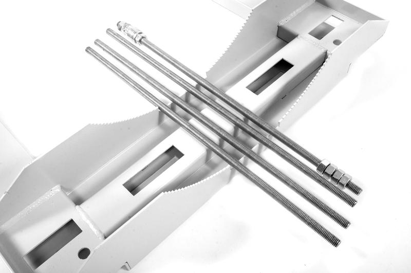 Крепление ККС-ШТВ-Н-12-18U ЦМО 1481862 от BTSprom.by