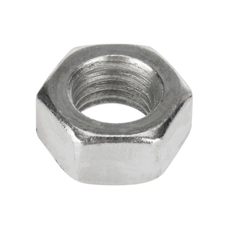 гайка шестигранная м12 din 934 (уп.1600шт) kranz 1304-0012-1 от BTSprom.by